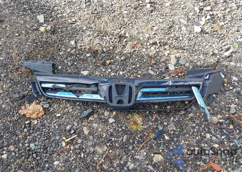 2014 Honda Accord Hybrid Ex-L from USA, damaged, VIN 1HGCR6F5XEA010370